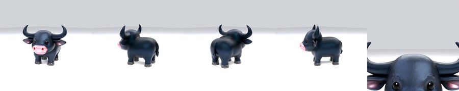 buffalo