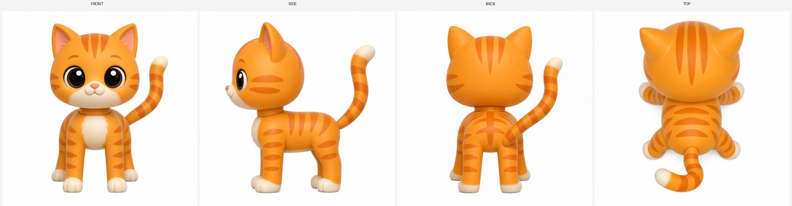cat concept