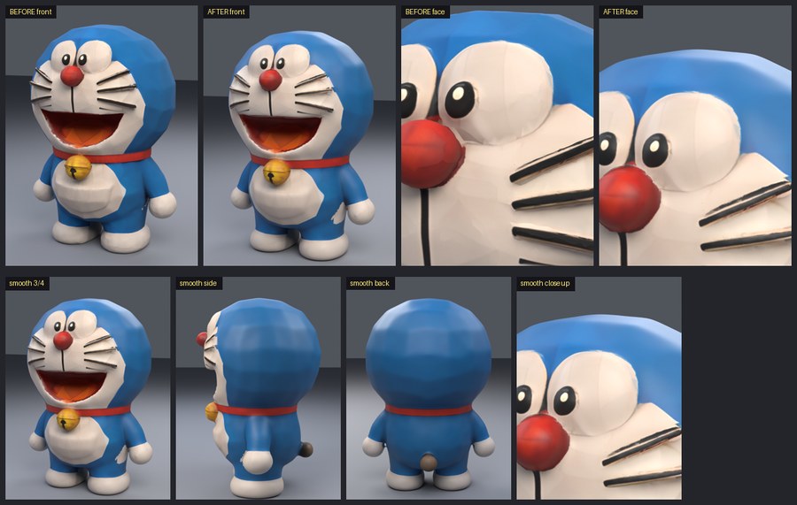 doraemon