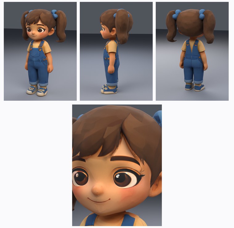 girl
