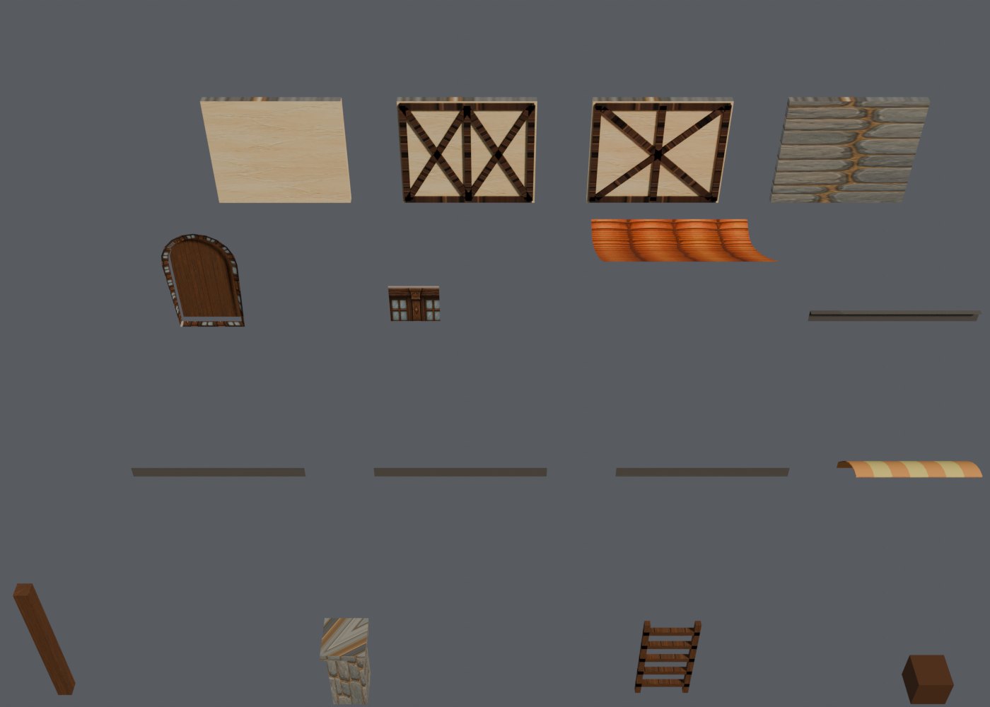 kit catalog