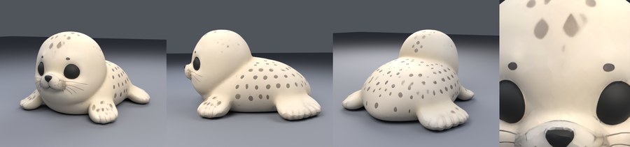 seal