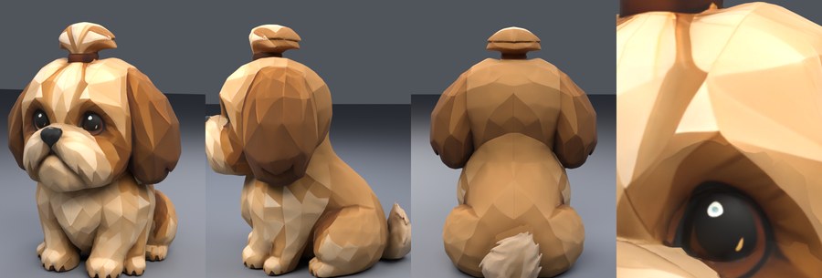 shihtzu